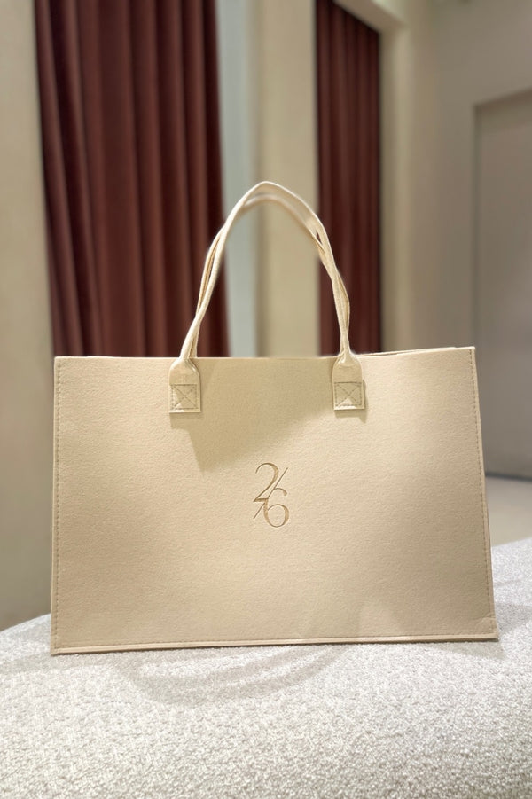 Eulvia Tote Bag