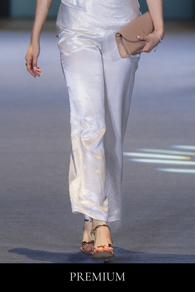 Elyysian Straight Pants