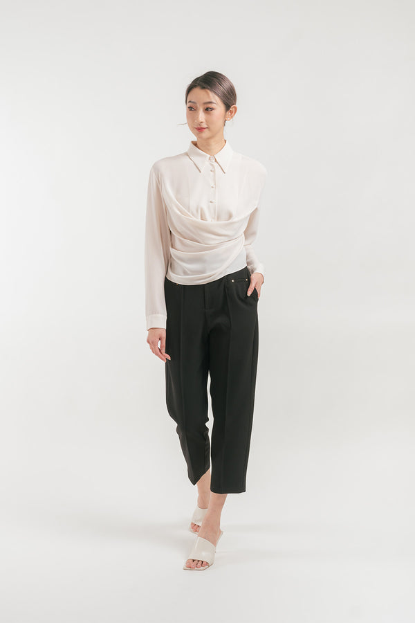 Fevitta Tapered Pants