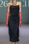 Isabeau Robe Pearline Maxi Dress