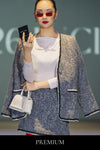 Judith Long Sleeve Jacket