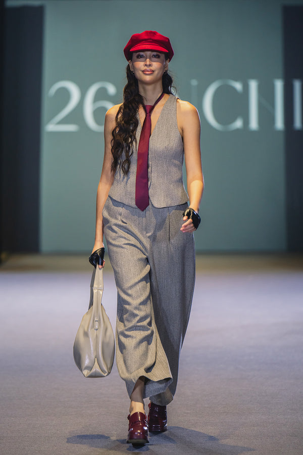 Juliette V-Neck Vest