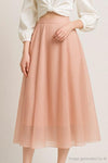 Marielle Maxi Skirt