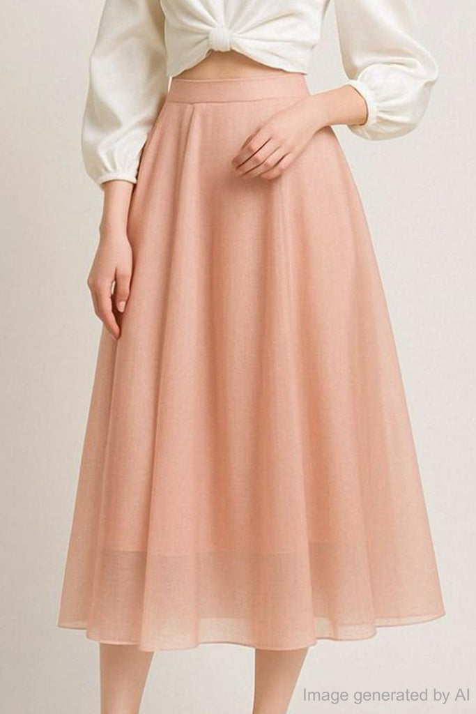 Marielle Maxi Skirt