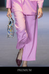 Marrion Wide Leg Suit Pants