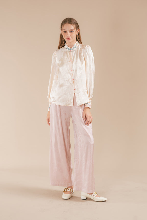 Maylin Chinese Style Blouse