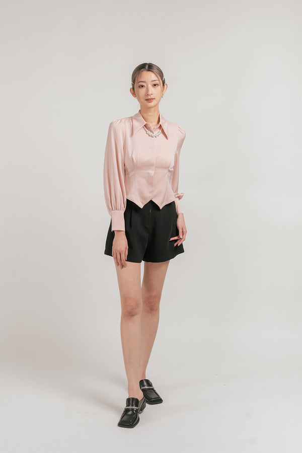 Myvessa Long Sleeve Shirt