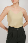 Tinio Satin Camisole