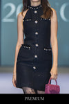 Veloraa Luxe Pearls Dress