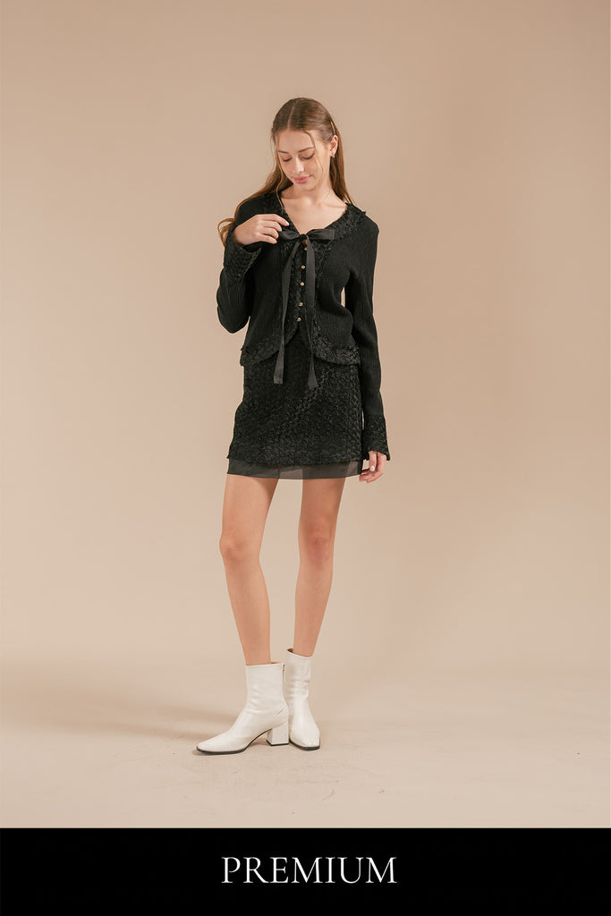 Short dress cardigan store