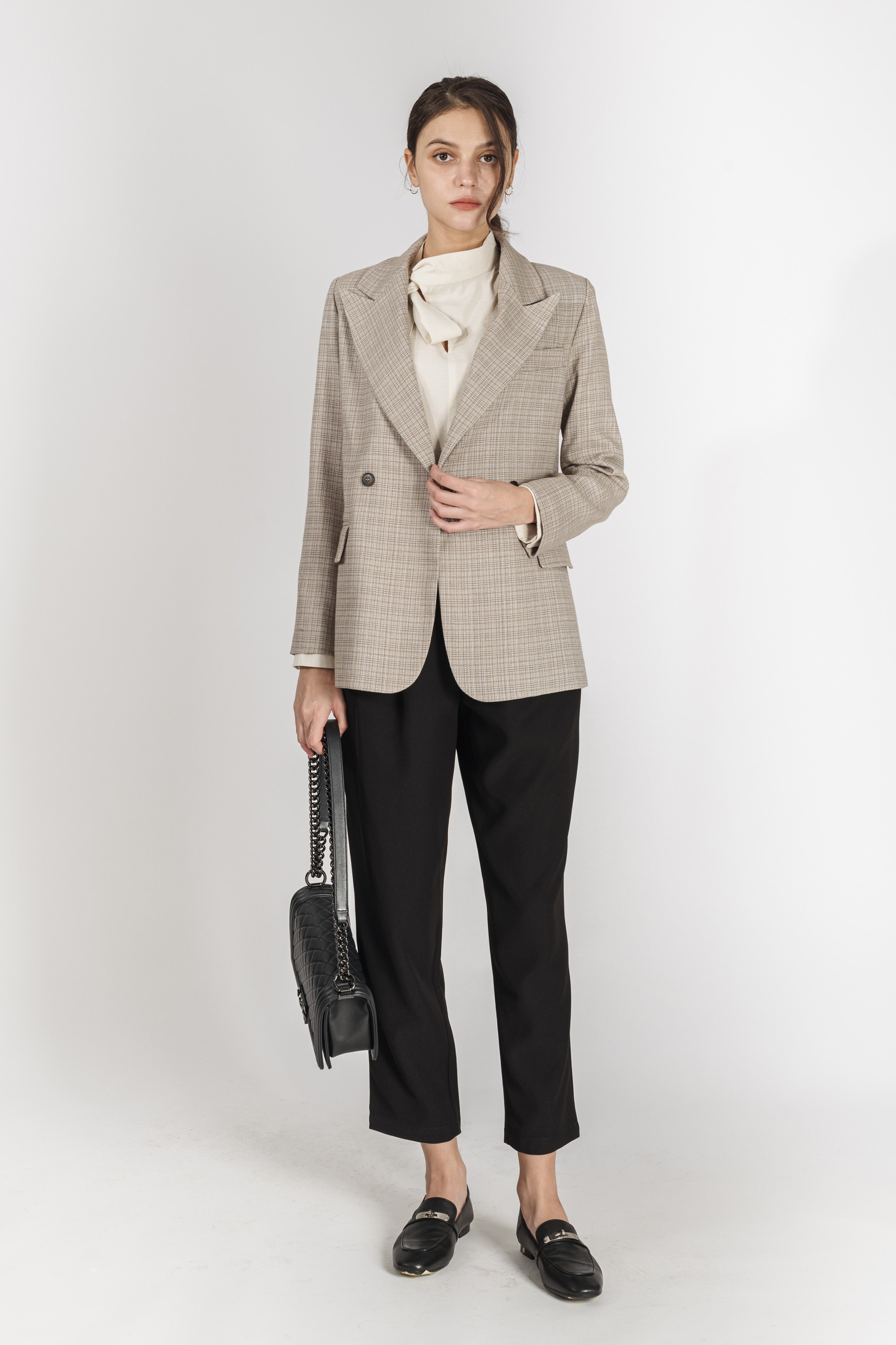 Theory super hotsell cinch blazer