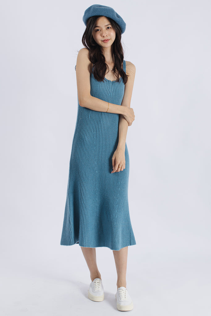 Emmie Bodycon Knit Dress