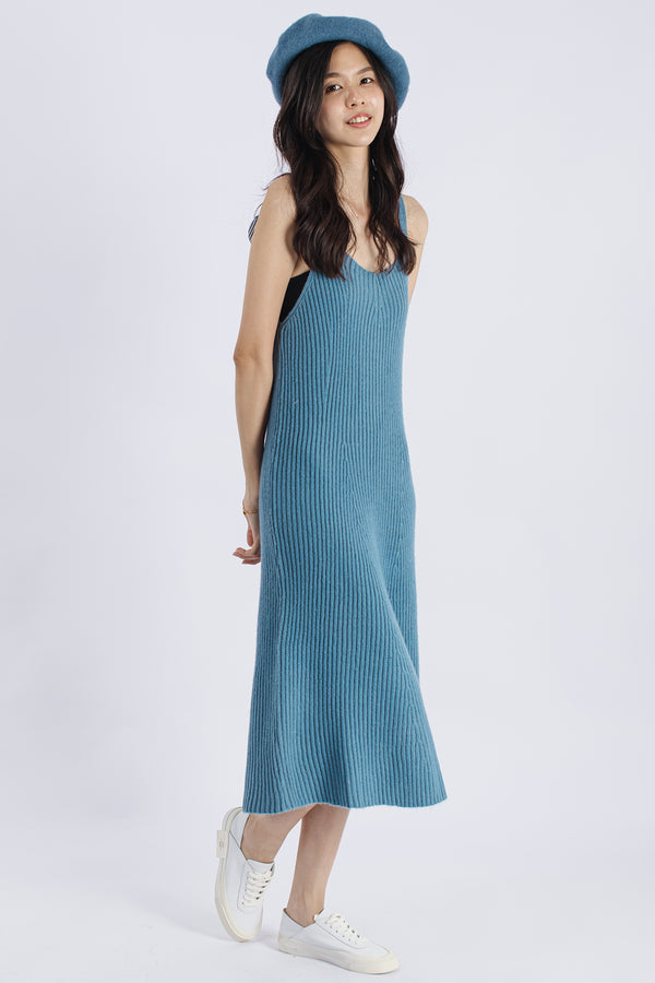 Emmie Bodycon Knit Dress