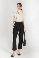 Feliicia Straight Cut Pants