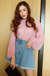 Bouffancy Long Sleeve
