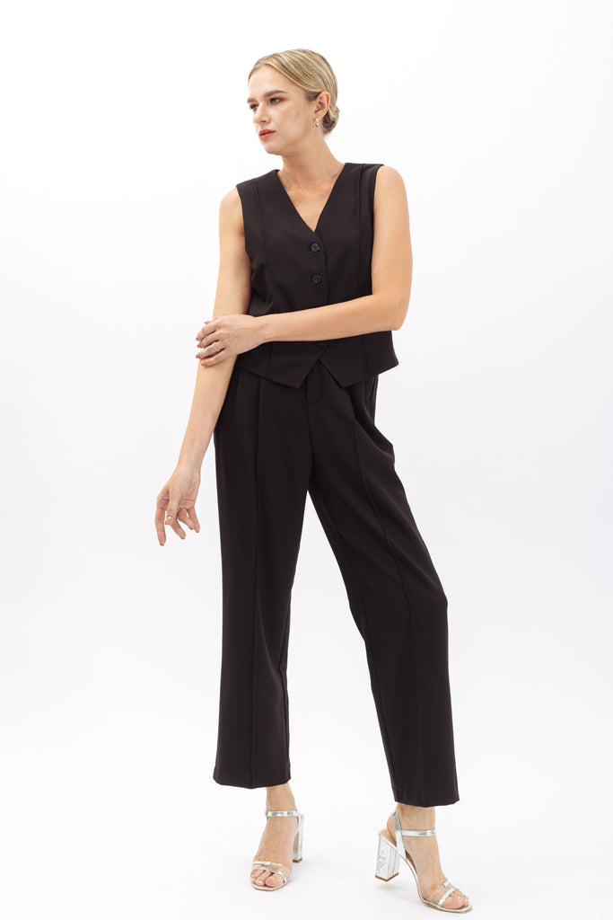 Tianna Relaxed Fit Pant