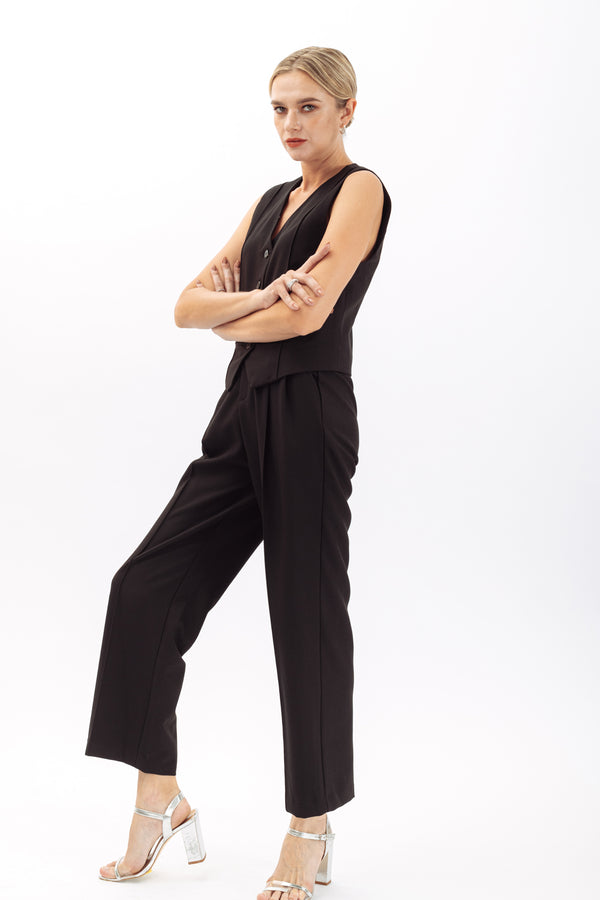 Tianna Relaxed Fit Pant