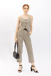 Yuvita Tapered Pant